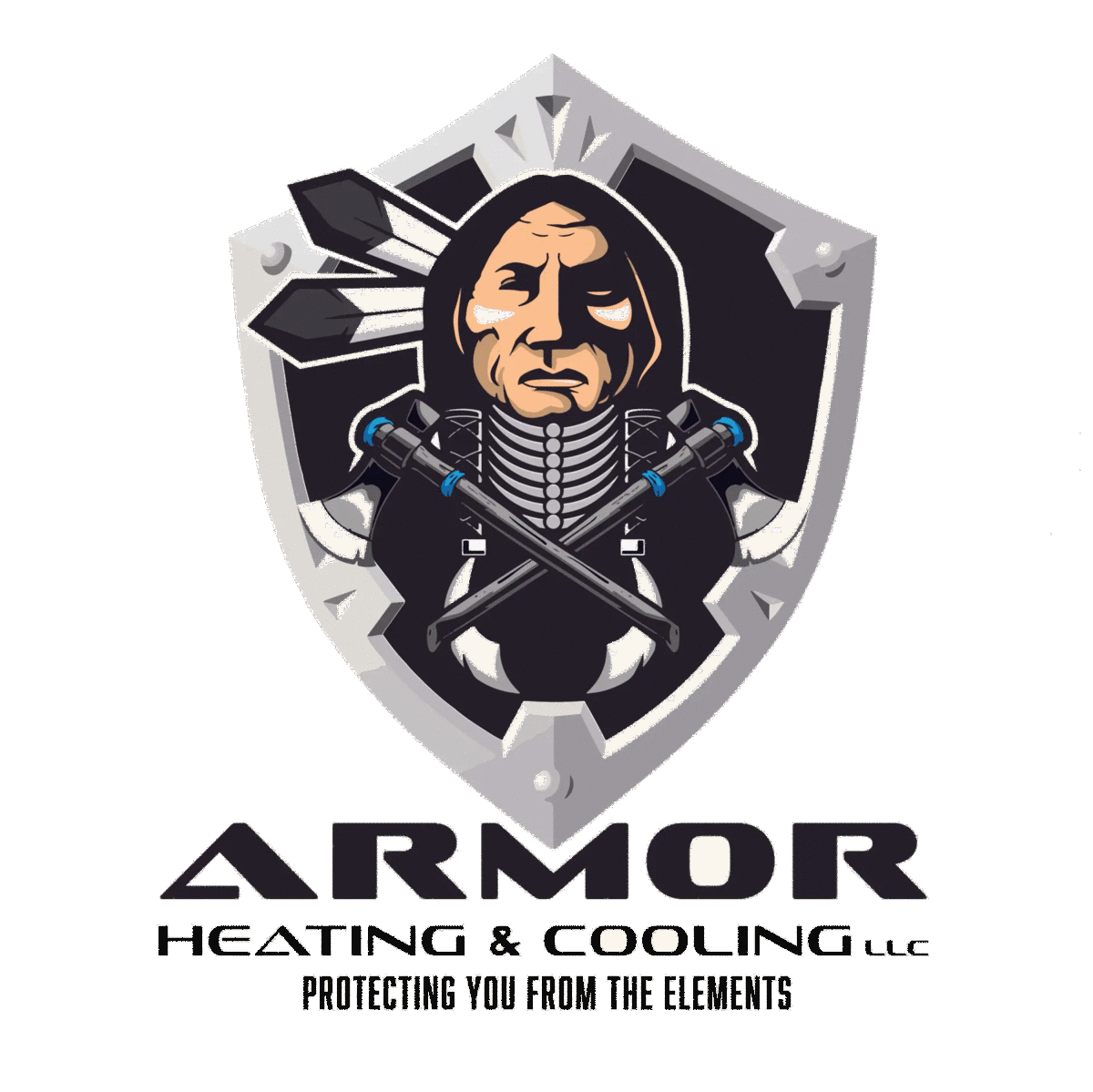 Armor Heating & Cooling logo